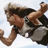 Film Point Break. Foto: Screenrant