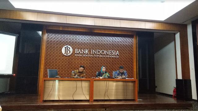 Libur Pilkada Serentak 27 Juni 2018 Bank Indonesia Beroperasi Terbatas Bisnis Liputan6 Com