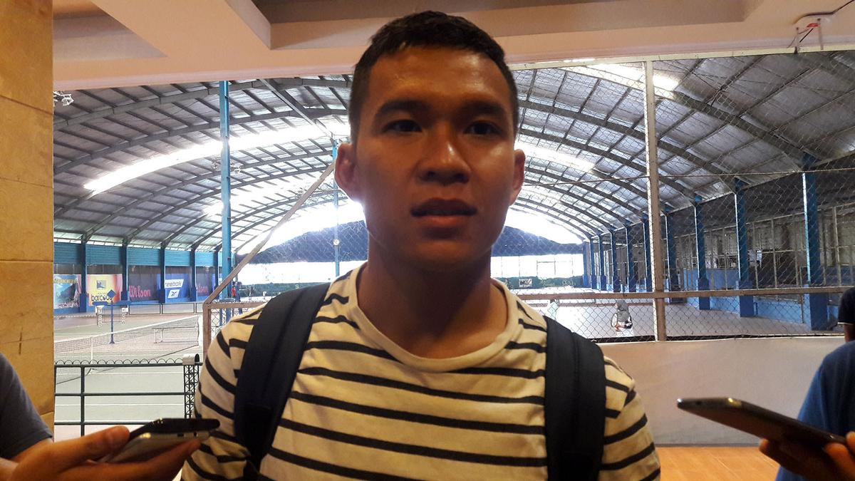 Erwin Ramdani Bicara Impian Masa Kecil dan Kesedihan Atep Pergi dari Persib