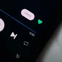 ilustrasi lirik lagu remember of today/charlesdeluvio /unsplash