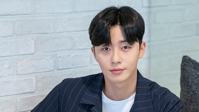 [Bintang] Park Seo Joon