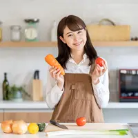 Ilustrasi memasak/copyright shutterstock