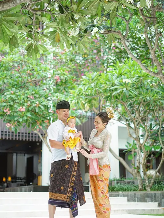 Shandy Aulia (Instagram/shandyaulia)