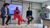 Hadapi Perubahan Zaman, UMKM Harus Terus Lapar Cari Inovasi Baru