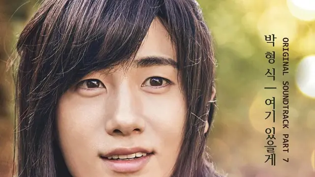 Perjalanan aktor Korea Park Hyung-Sik. (credit: instagram.com/phs1116)