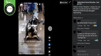 Cek Fakta: Hoaks Video Hewan 'Sapi Laut' Terdampar di Bangkalan