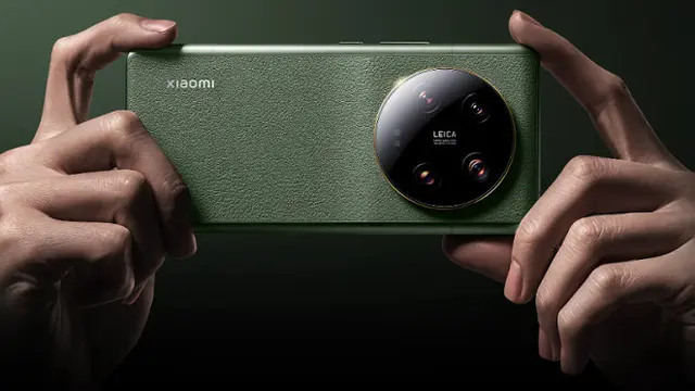 Xiaomi 13 Ultra
