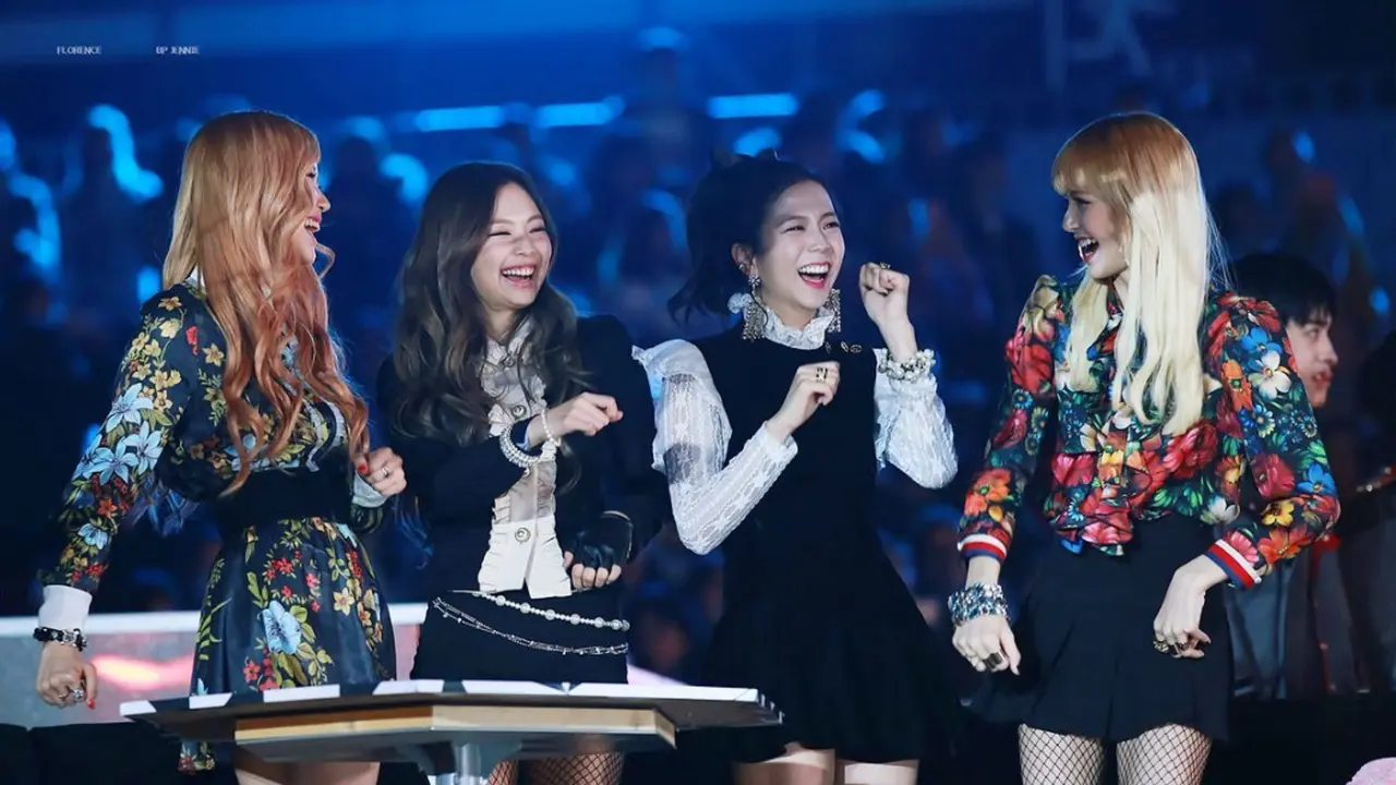 Blackpink