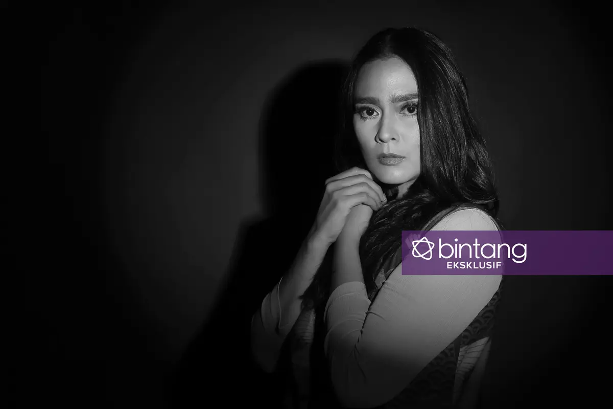 [Bintang] Sha Ine Fibriyanti