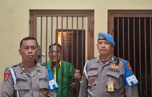 Fakta Baru Polisi di Tegal Aniaya Wanita