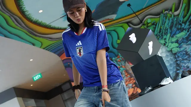 Sportstyle Kian Digemari, Jadi Solusi Praktis untuk Tampil Stylish dengan Gaya Hidup Aktif