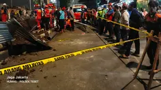 Balita Tewas di Lubang Proyek Tebet, Polisi Usut Unsur Kelalaian