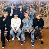 BTS. (Twitter/ bts_bighit)