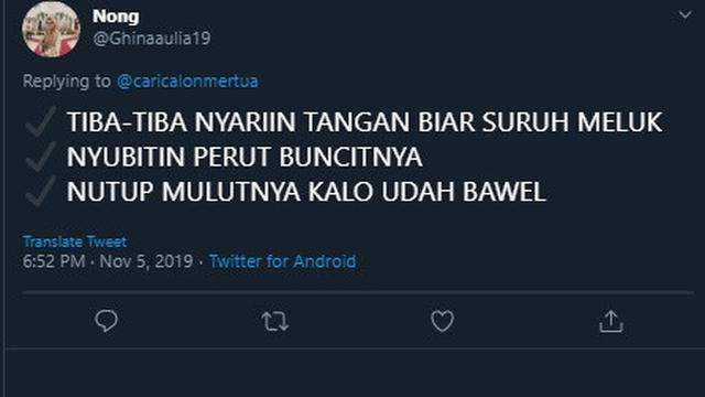 7 Cuitan Momen Pacaran Naik Motor ala Netizen Ini Bikin Senyum Sendiri