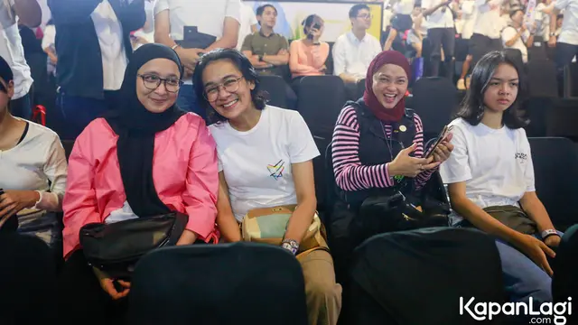 Lama Menghilang dari Layar Kaca, Berikut Potret Terbaru Adelia Lontoh