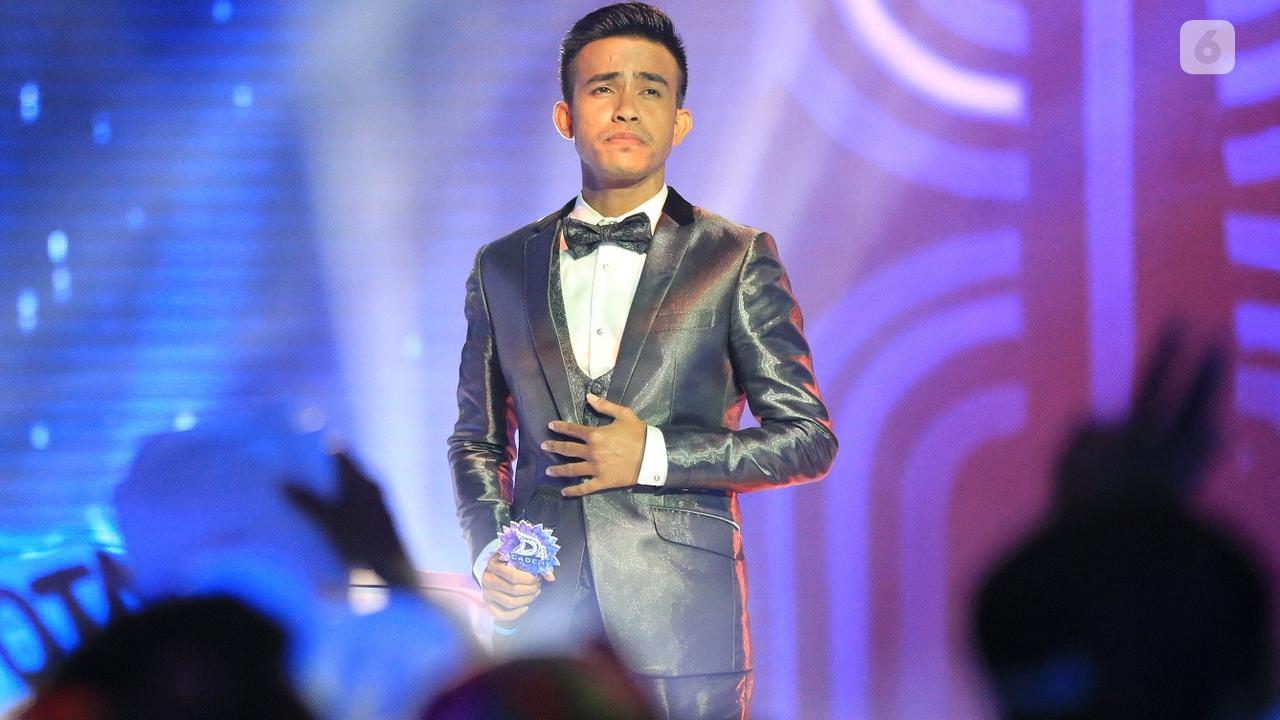 [Bintang] Fildan D'Academy 4