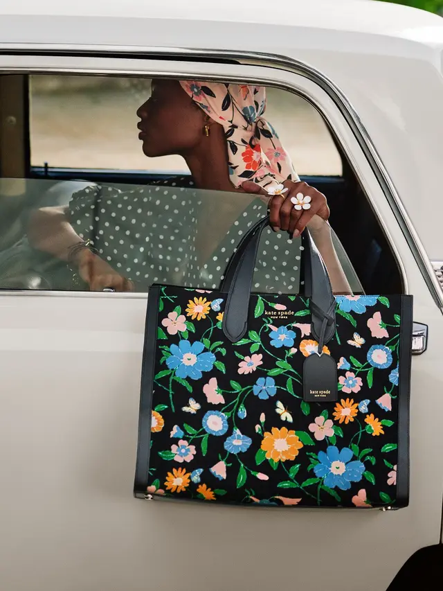 Kate Spade Spring 2022 Collection