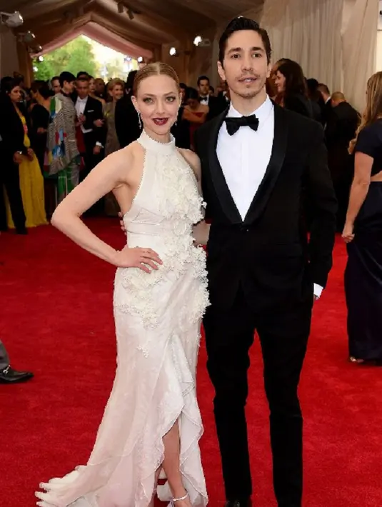 Page Six menduga jika keduanya putus karena Justin ingin menikah sedangkan Amanda tidak siap untuk berkomitmen. (AFP/Bintang.com)