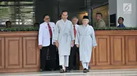 Tim Jokowi-Ma'ruf Tak Akan Gunakan Akun Robot untuk Kampanye di Medsos