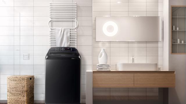 Samsung Home Appliances