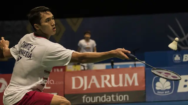 Jonatan Christie 