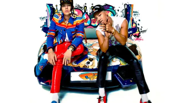 10 Lagu K-Pop Terbaik Sepanjang 2014