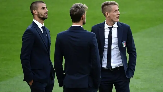 Tim nasional Italia