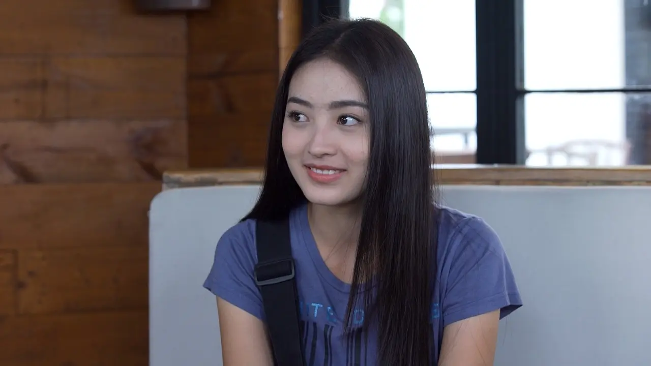 Siapa Takut Jatuh Cinta