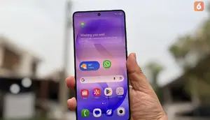 Sekencang Apa Snapdragon 8 Elite Gen 5 di Galaxy S26 Ultra? Ini Jawabannya