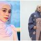 Gaya Hijab Lesty Kejora Ini Pernah Jadi Sorotan. (Sumber: Instagram/lestykejora)