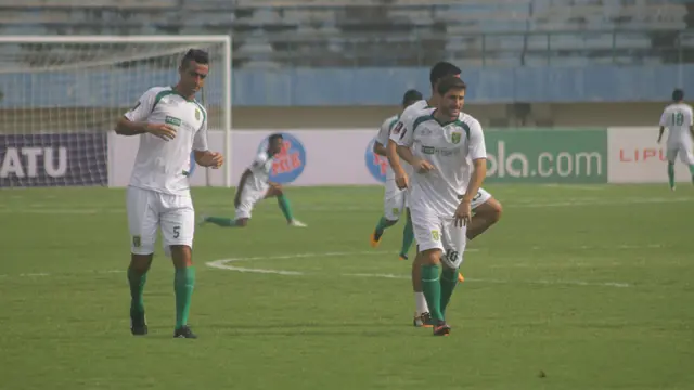 Persebaya