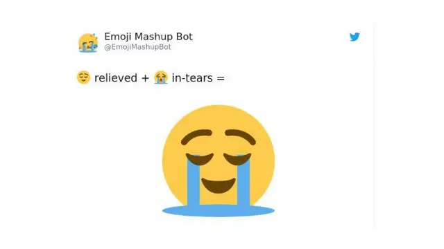Orang Ini Buat Emoji Mashup, 7 Hasilnya Keren Sekaligus Kocak