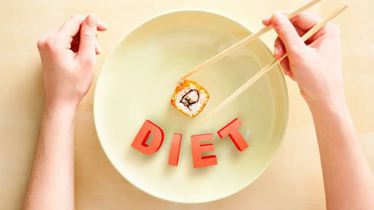 Diet cegah kanker payudara/copyright Shutterstock.com