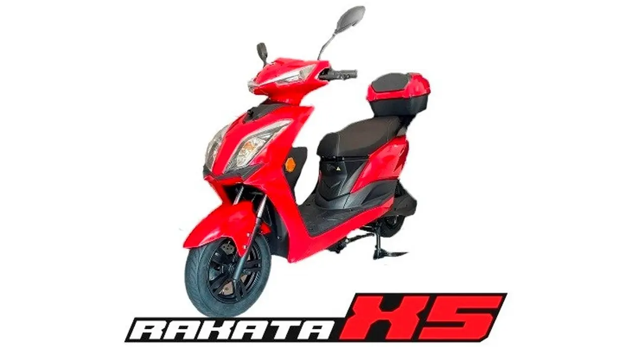 Rakata