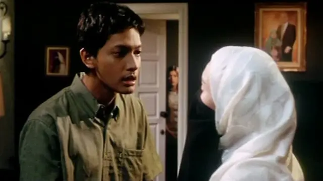 Ayat-ayat Cinta. (Foto: Dok. MD Pictures/ IMDb)