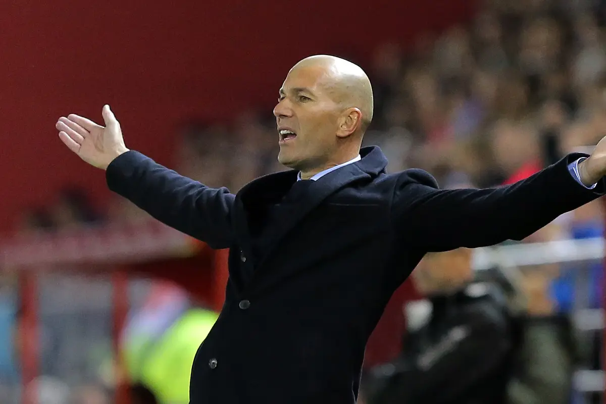 Real Madrid, Numancia, Copa Del Rey
