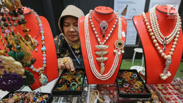 YDBA Ajak Pelaku Usaha Otomotif Lokal di GIIAS 2019