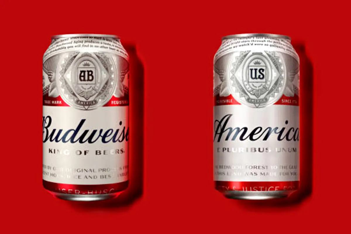 Budweiser