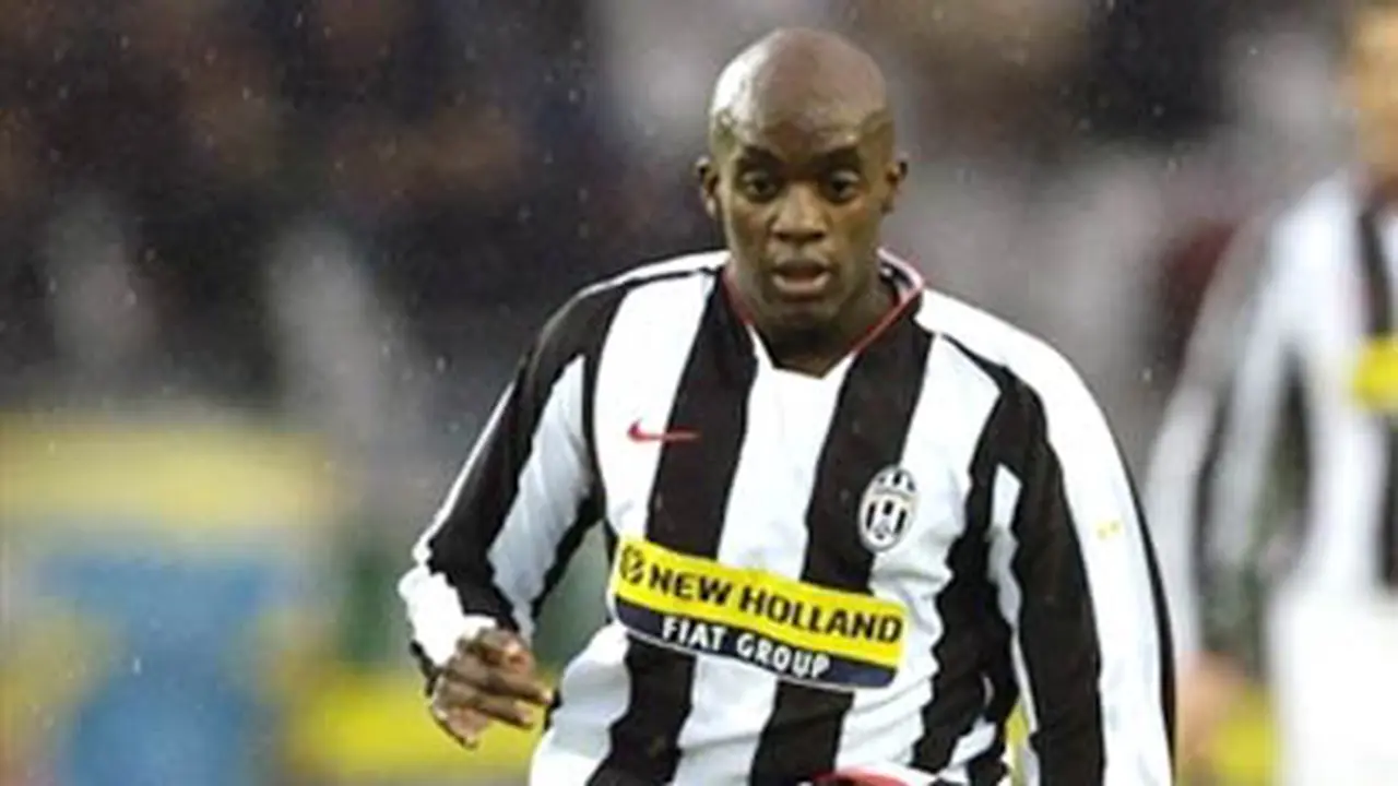 Mohamed Sissoko
