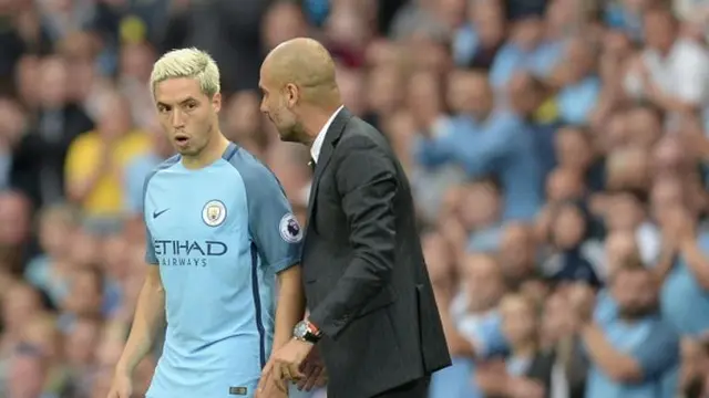 Samir Nasri