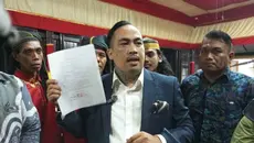 Bupati Gowa Pastikan Hadiri Sidang Pansus Hak Angket