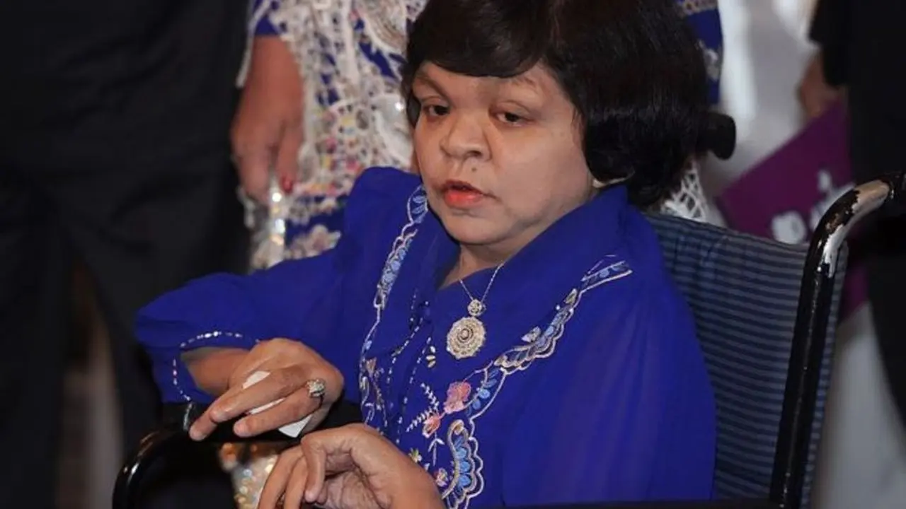 Peramal Andalan Orang Kaya dan Penguasa di Myanmar Meninggal 