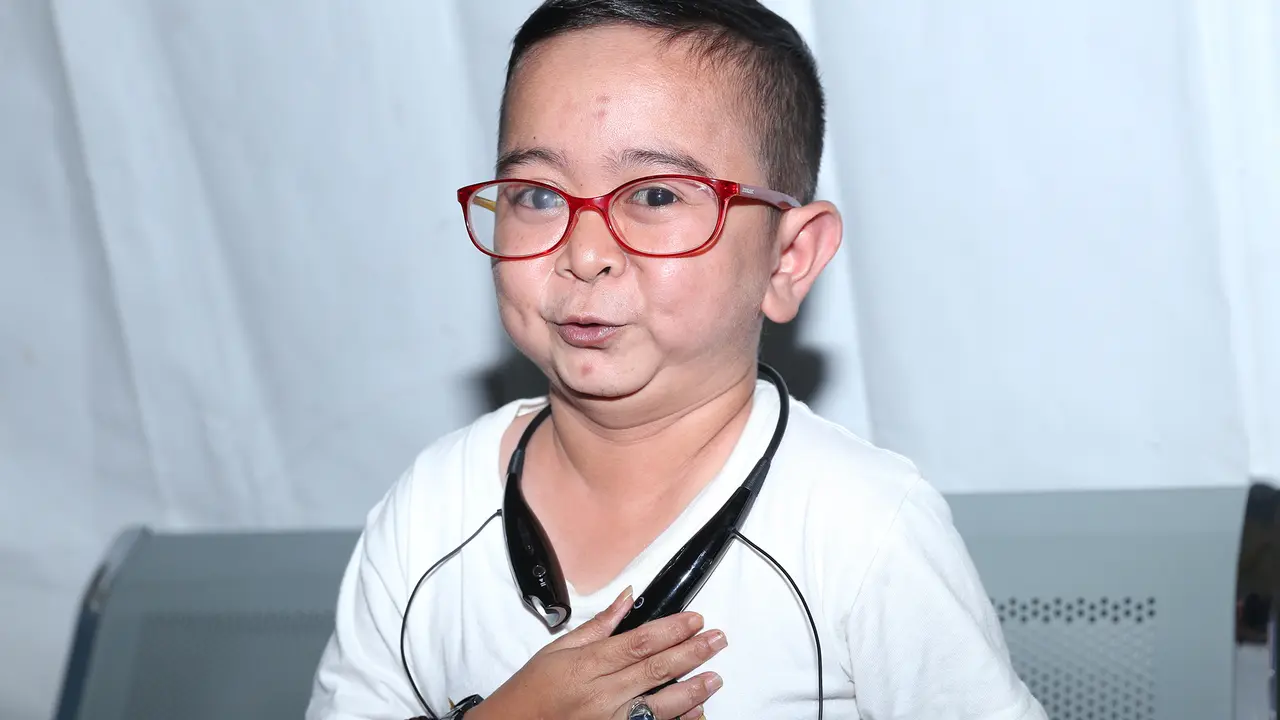 [Bintang] Daus Mini