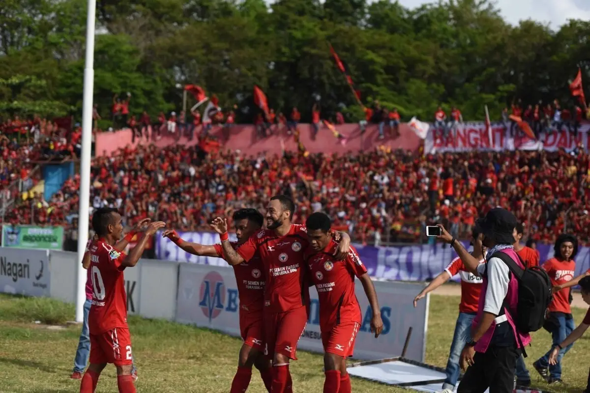 Semen Padang
