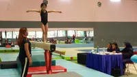 Circle Gymnastic