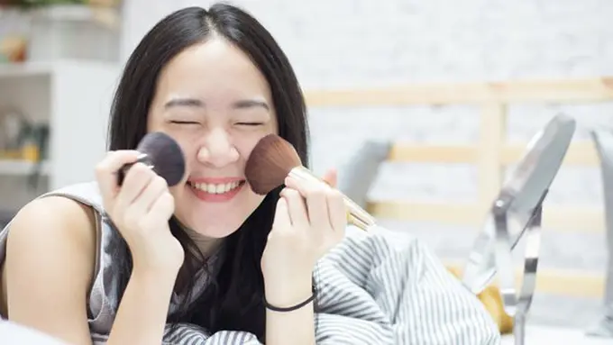 Tips mencegah jerawat./Copyright shutterstock.com