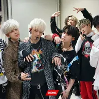 iKON (Twitter/YG_iKONIC)