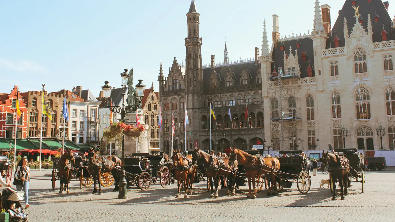 Bruges