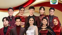 Audisi D’Academy 8 Indosiar Siap Dihelat, Simak Cara Ikutan secara Online dan Offline!