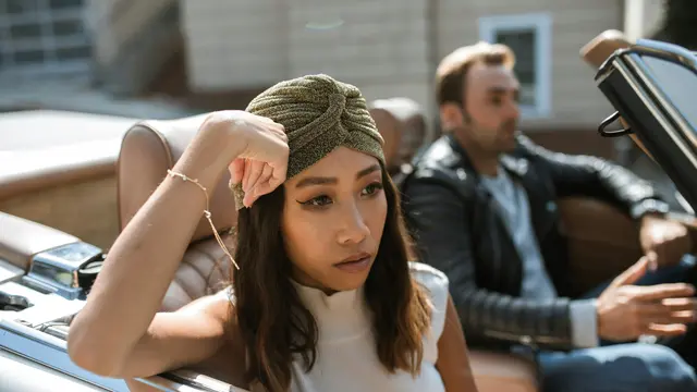 Mudah lelah akibat sering overthinking